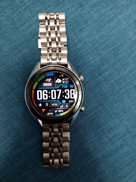 Продавам Смарт часовник