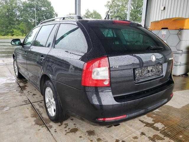 Piese Skoda Octavia 2 facelift 1.4 TSI motor CAX