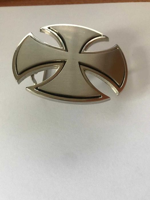 Catarama curea - Iron Cross Malteza