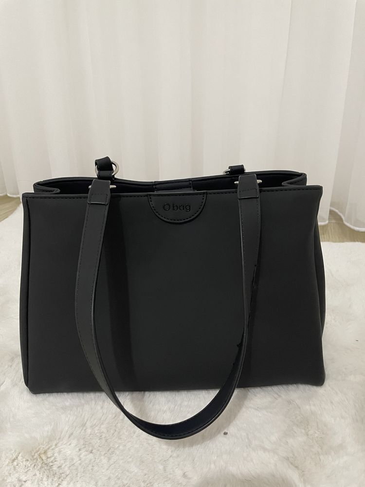 O bag дамска чанта