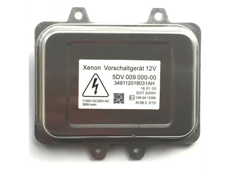 Droser / Balast becuri xenon diferite modele