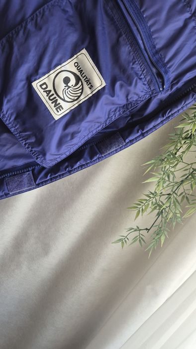 Vesta barbati pene-puf nr.XL