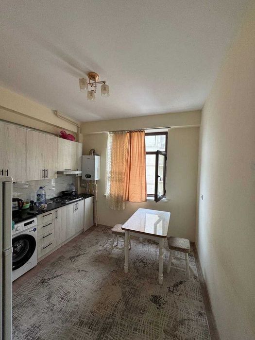 Продаётся своя квартира САМПИ Сельхоз