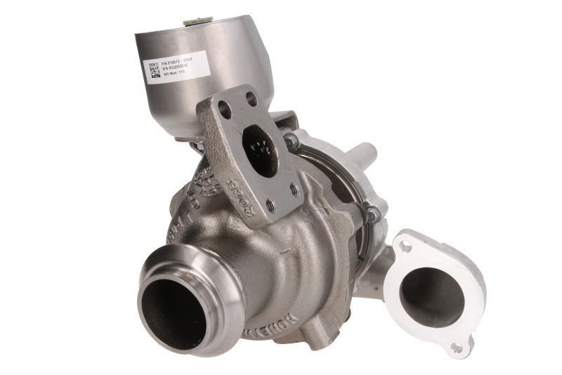 turbosuflanta citroen peugeot 1.6 HDI euro 6 ford