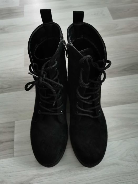 botine Refresh marime 39