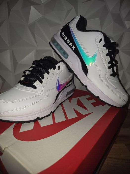 Nike Air max ltd 3 чисто нови.