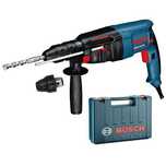 Перфоратор BOSCH GBH 2-26 DFR, Professional, 1600 w, 4J