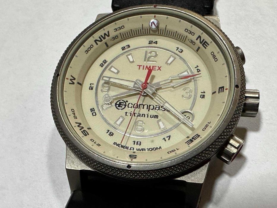 Мъжки часовник Timex