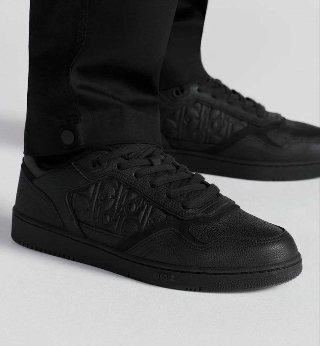 Обувки Dior кецове сникърси маратонки