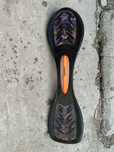 Skatebord aproape nou folosit putin timp