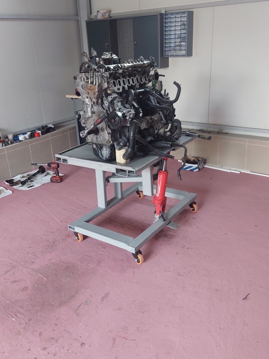 Motor Mazda 6  cx 5  2011-2019