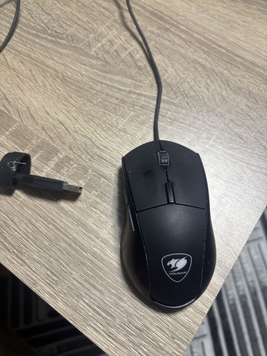 Gaming Мишка Cougar Minos Xt