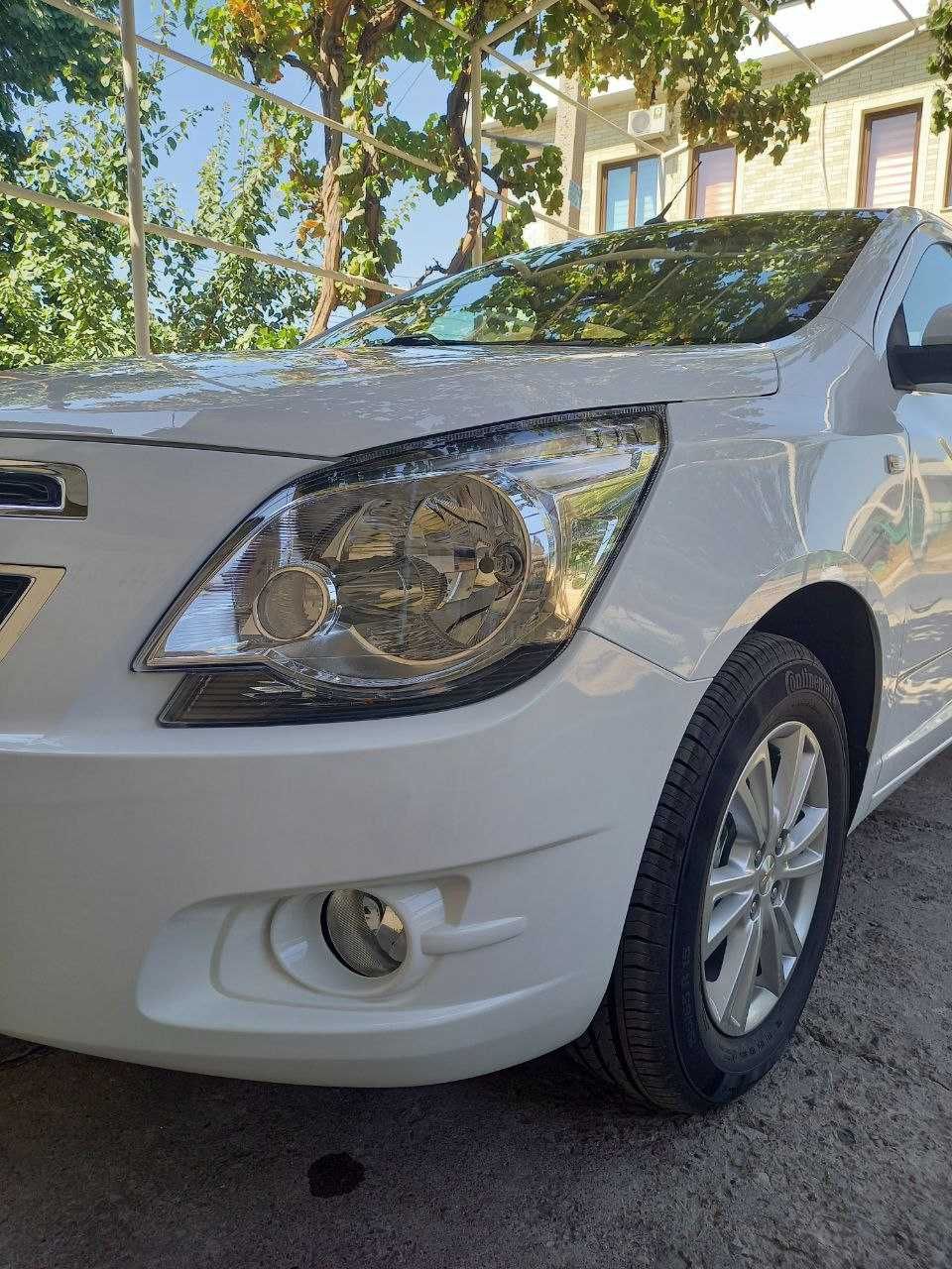 Arendaga Cobalt evro varinat bez probeg