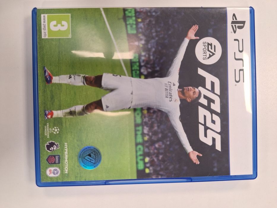 Fifa 25 - PS5 Impecabil