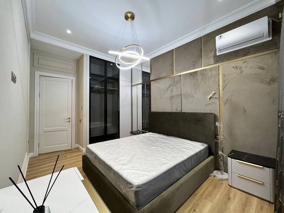 Продается 3/7/10 квартира в ЖК Казахстан, Ц-6, Минор