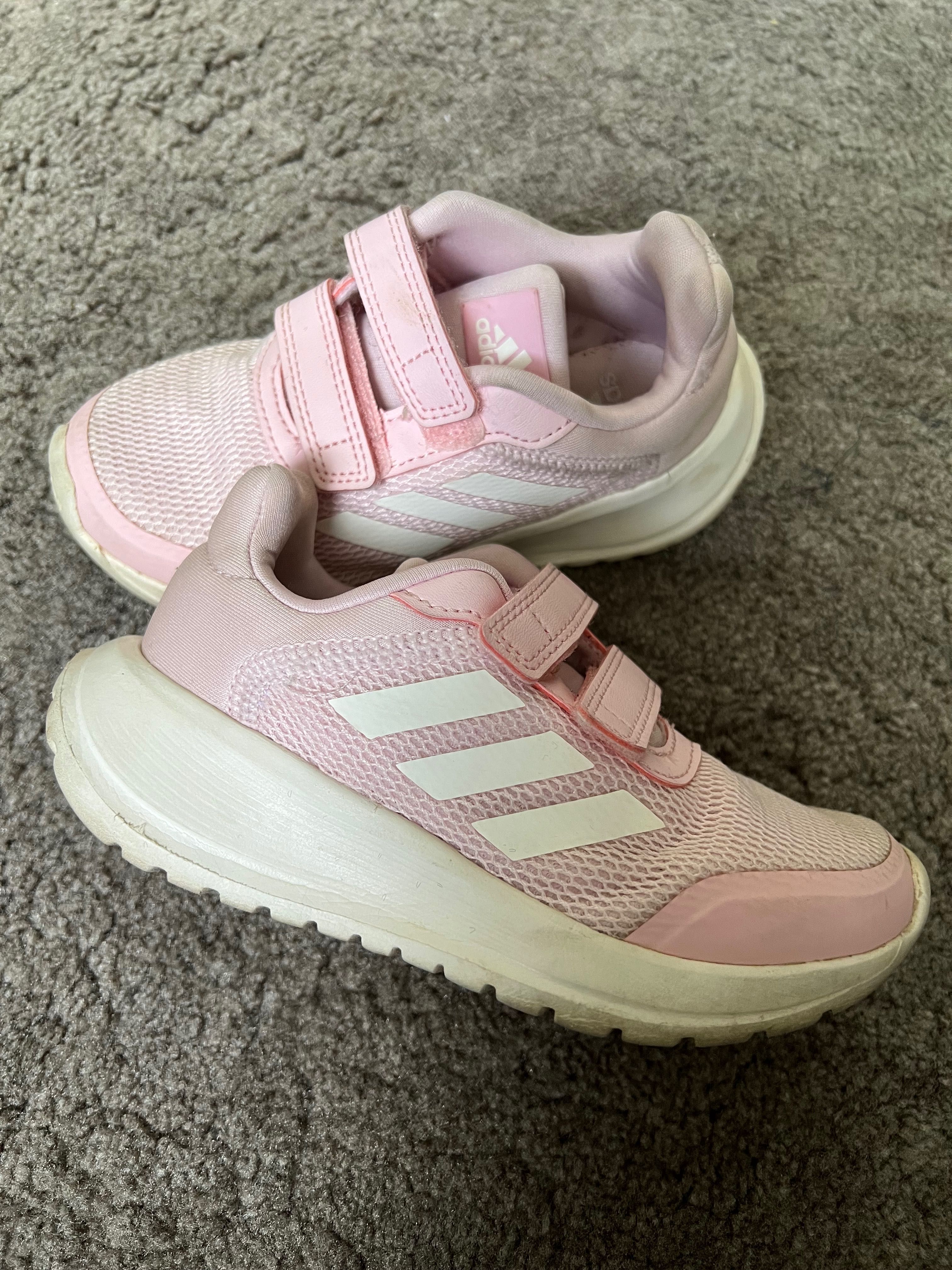 Детски маратонки Adidas за момиче