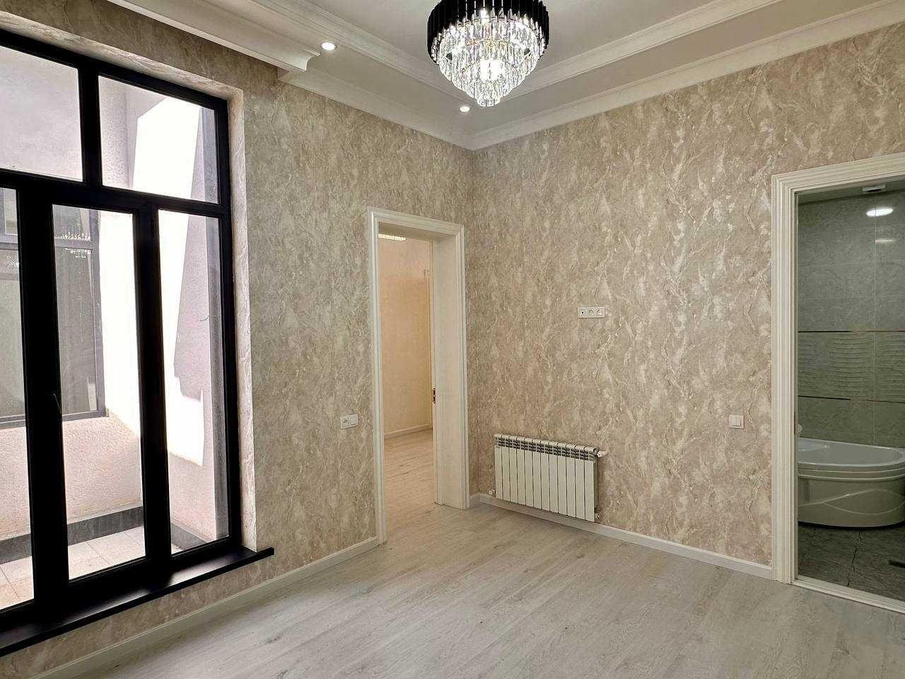 Новый коттедж Уч Кахрамон Юнусабад 2.5 сотки