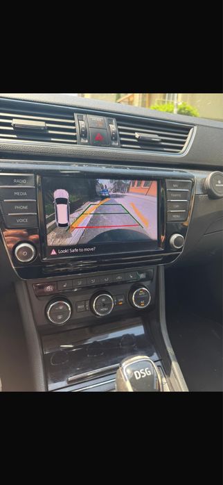 De vanzare Skoda superb
