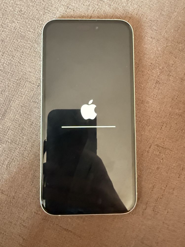 Iphone 15 plus 256GB