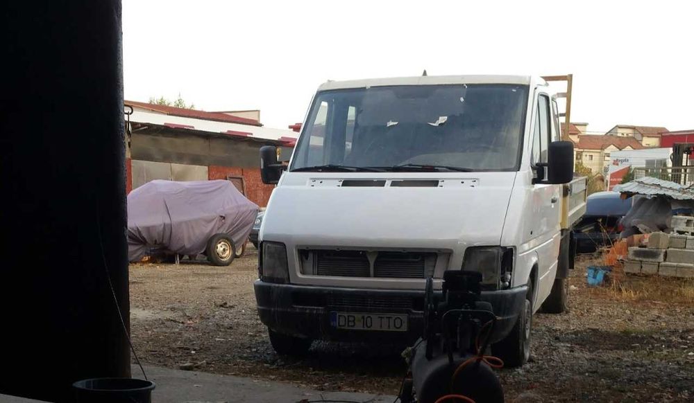 Vw LT 2.7 pentru dezmembrari