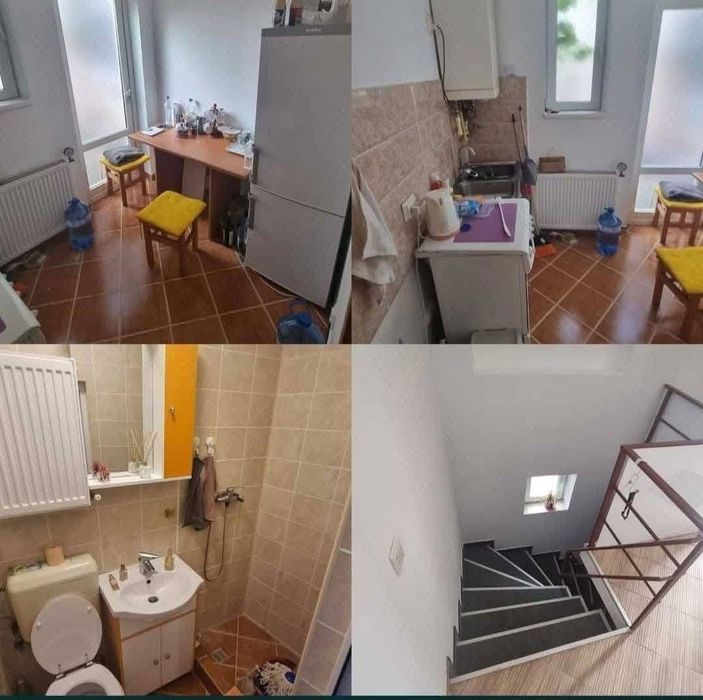 Ofer spre închiriere Casa La Curte - Central