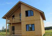 Construim case modulare