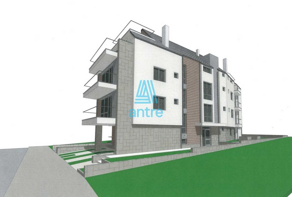 Продава се Тристаен апартамент в София, Бъкстон - 85 кв.м за 1942 €/кв.м - Снимка #4