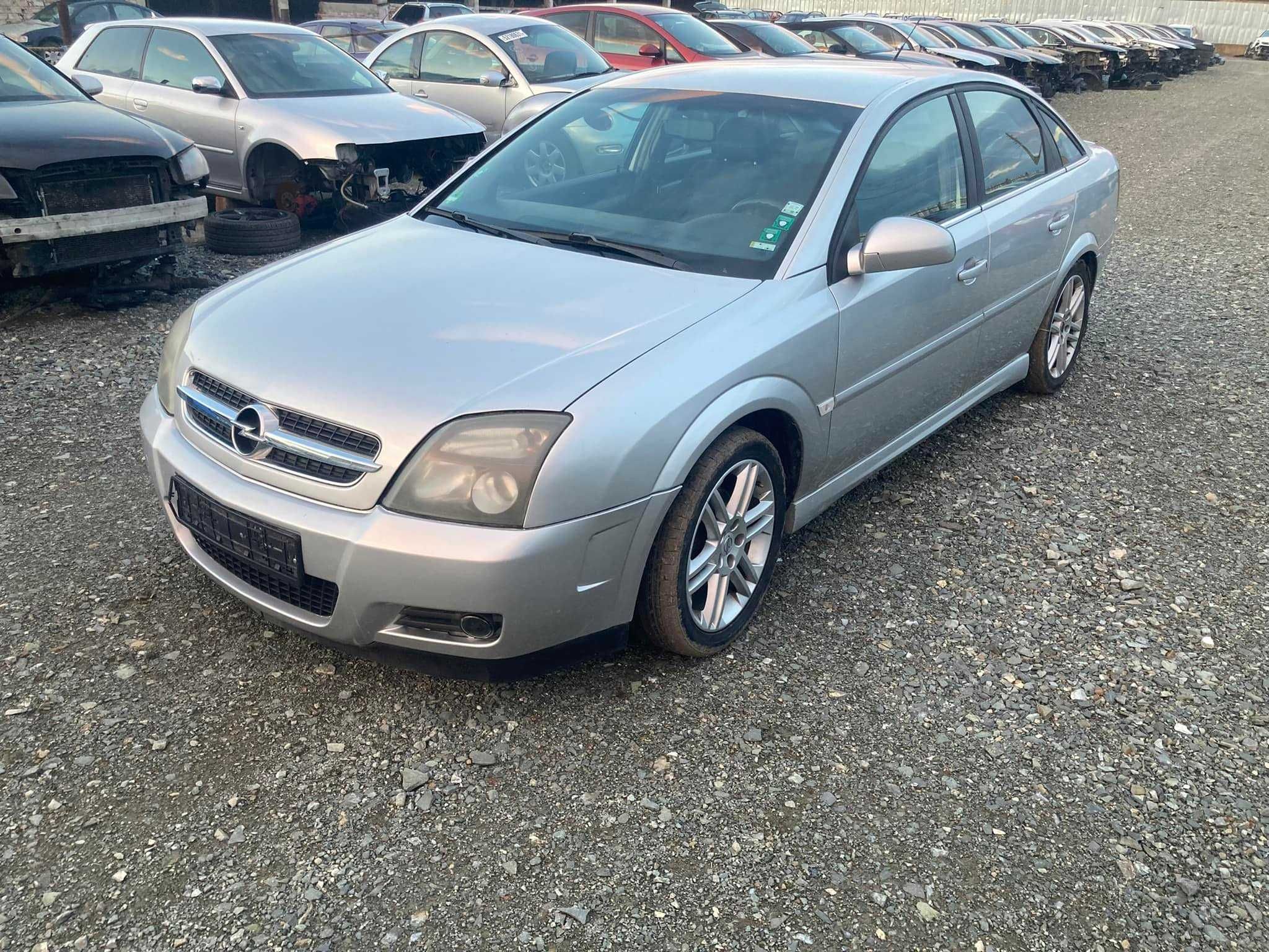 Опел Вектра ц 2.2 147кс гтс Vectra c z22se GTS на части