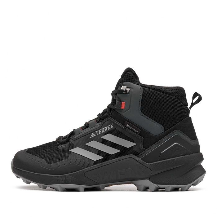ADIDAS TERREX Swift R3 Mid GTX gore tex CONTINENTAL номер-45