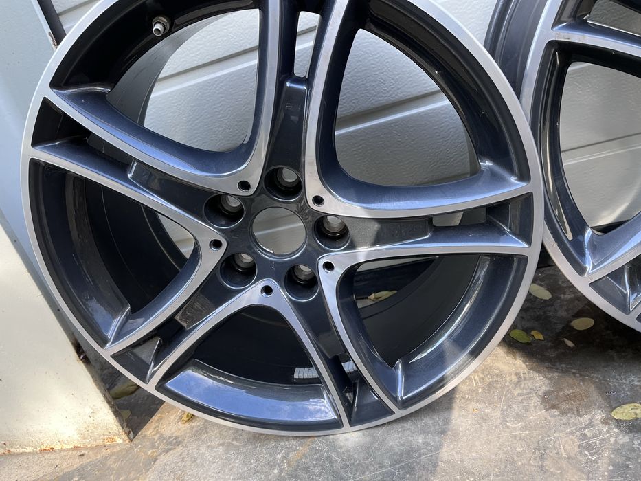 jante 18 Bmw F45 F46 F40 F44 VW Mercedes