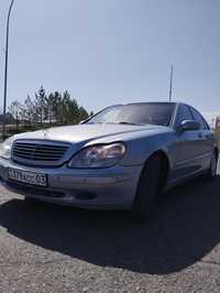 Продам Мерседес w220