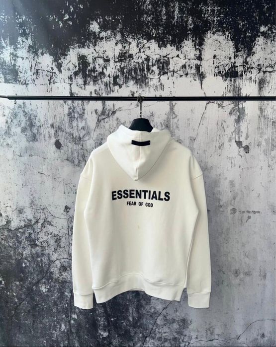 Hanorac ESSENTIALS fear of God premium