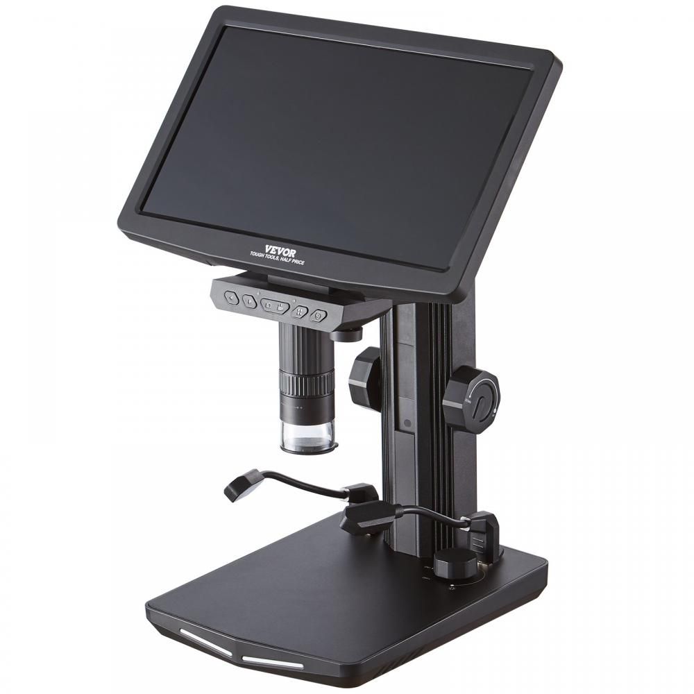 дигитален видео микроскоп jsk w7  w10