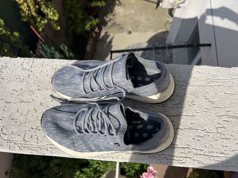 Adidas Pure Boost 44
