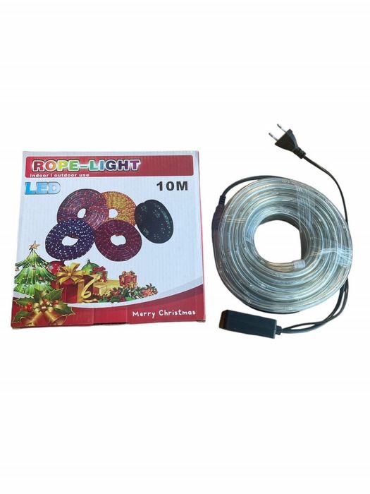 Led Коледен маркуч