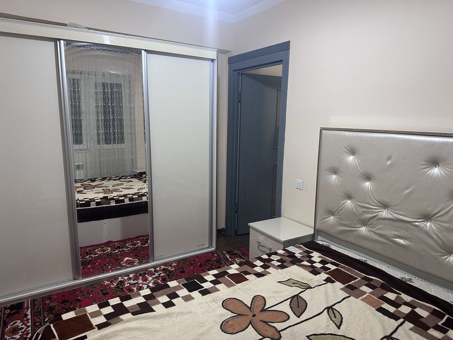 Аренда квартиры  2-х ком свой. (Для только семья)