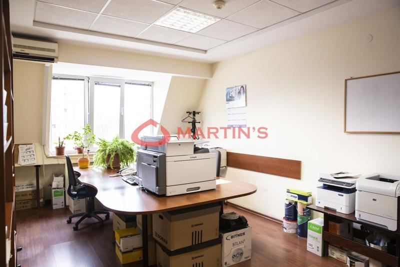 Продава се Магазин в София, Банишора - 1048 кв.м за 2000 €/кв.м - Снимка #7