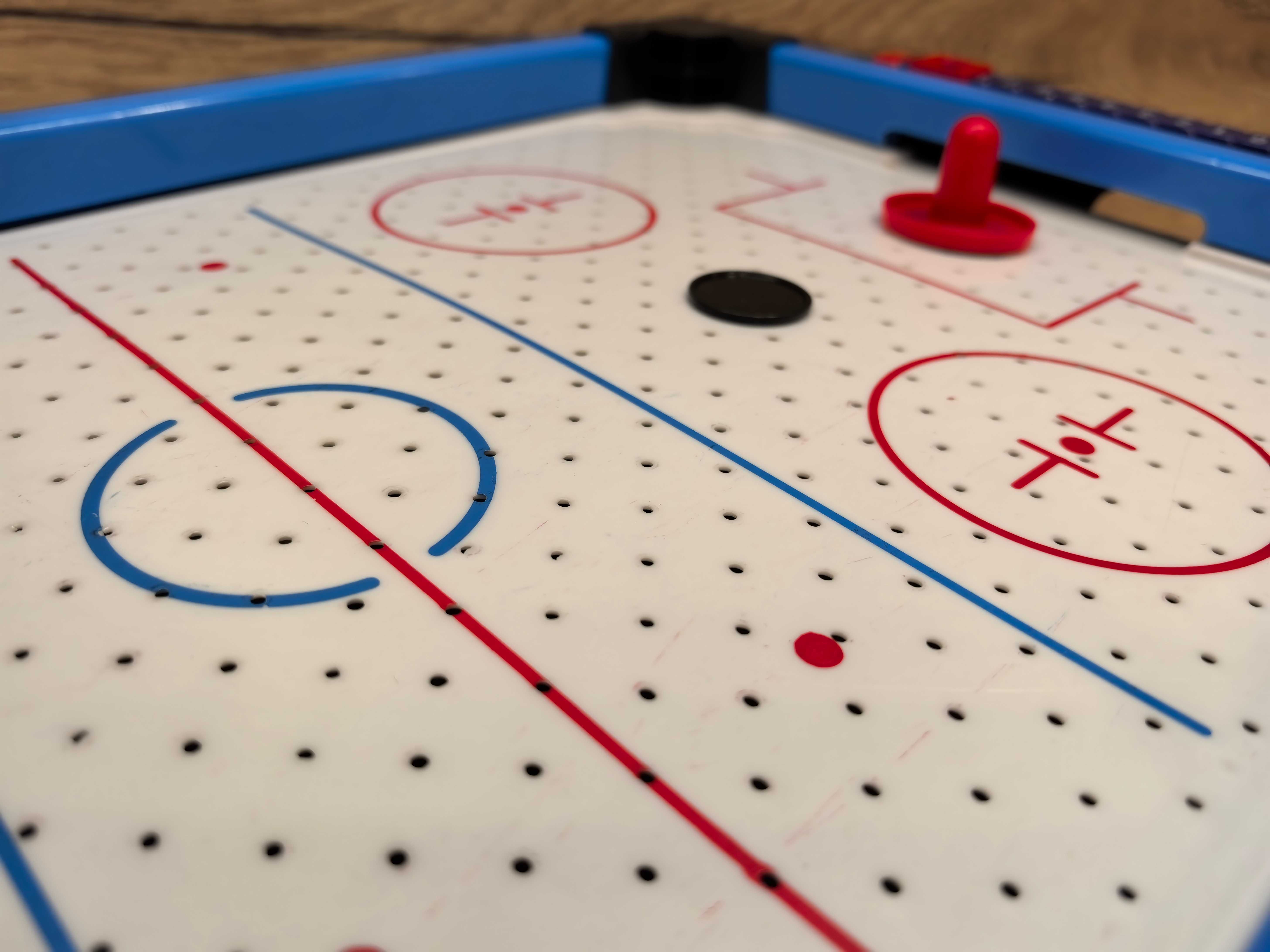 Въздушен хокей Air Hockey Simba Toys