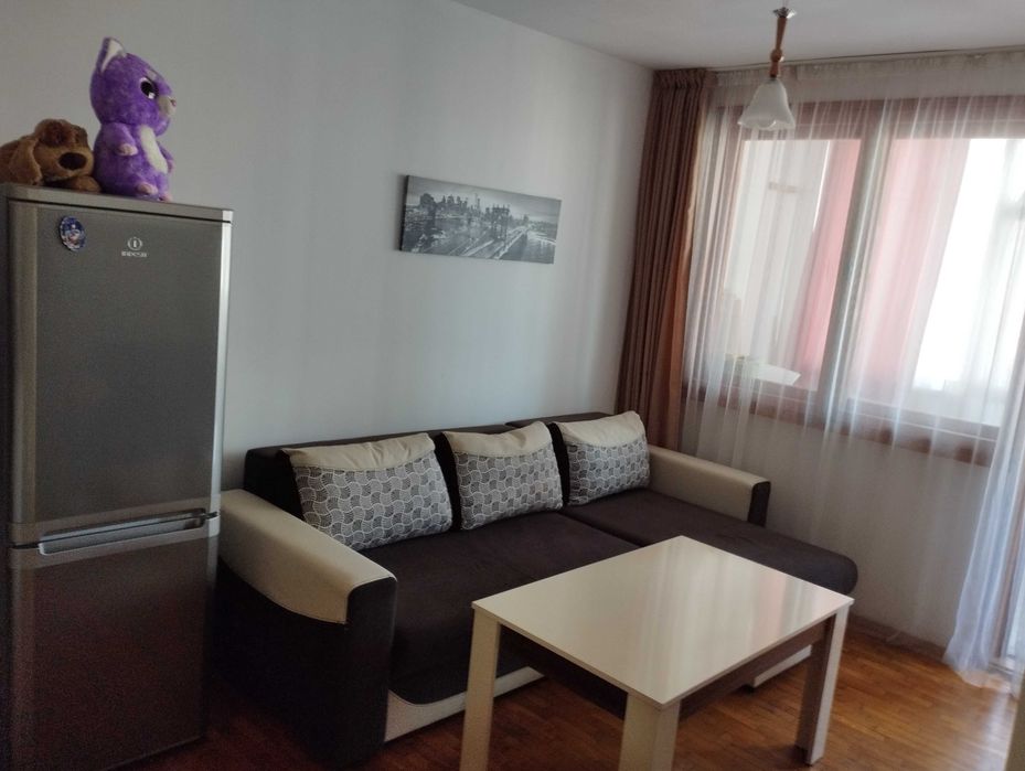 Продава се Двустаен апартамент в Варна, Автогара - 50 кв.м за 2480 €/кв.м - Снимка #2