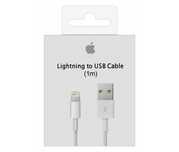 Cablu Usb Lightning APPLE iPhone 5 6 7 Plus 8 X XS Max XR SE 2022 iPad