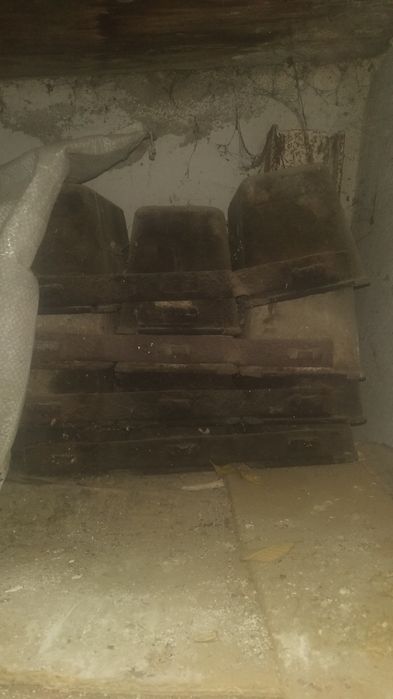 Форма для хлеба 700 грм