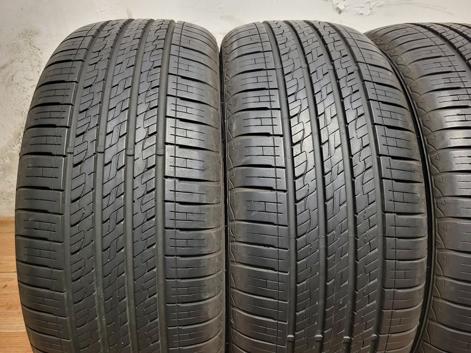 235/50/19 Cooper DOT1022 / всесезонни гуми