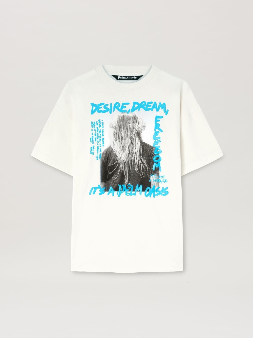 Мъжка тениска Palm Angels Oasis T-shirt размери S, M, L