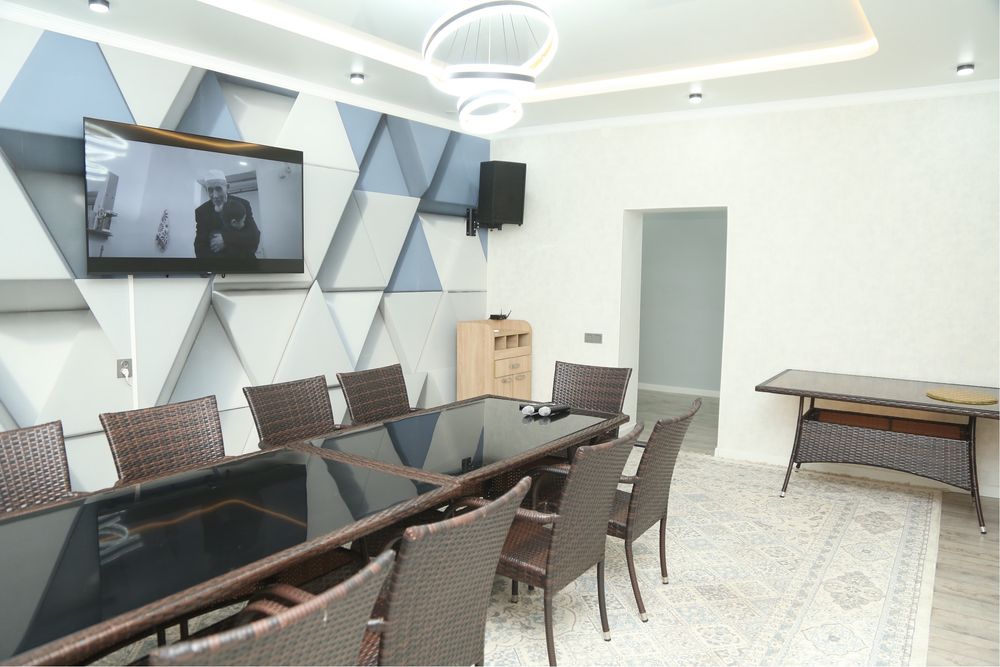 Комфортный дом в центре