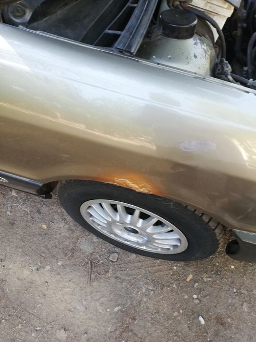 Продам авто ауэи 80