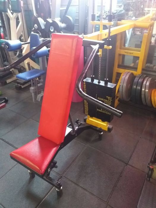 Vând aparate fitness