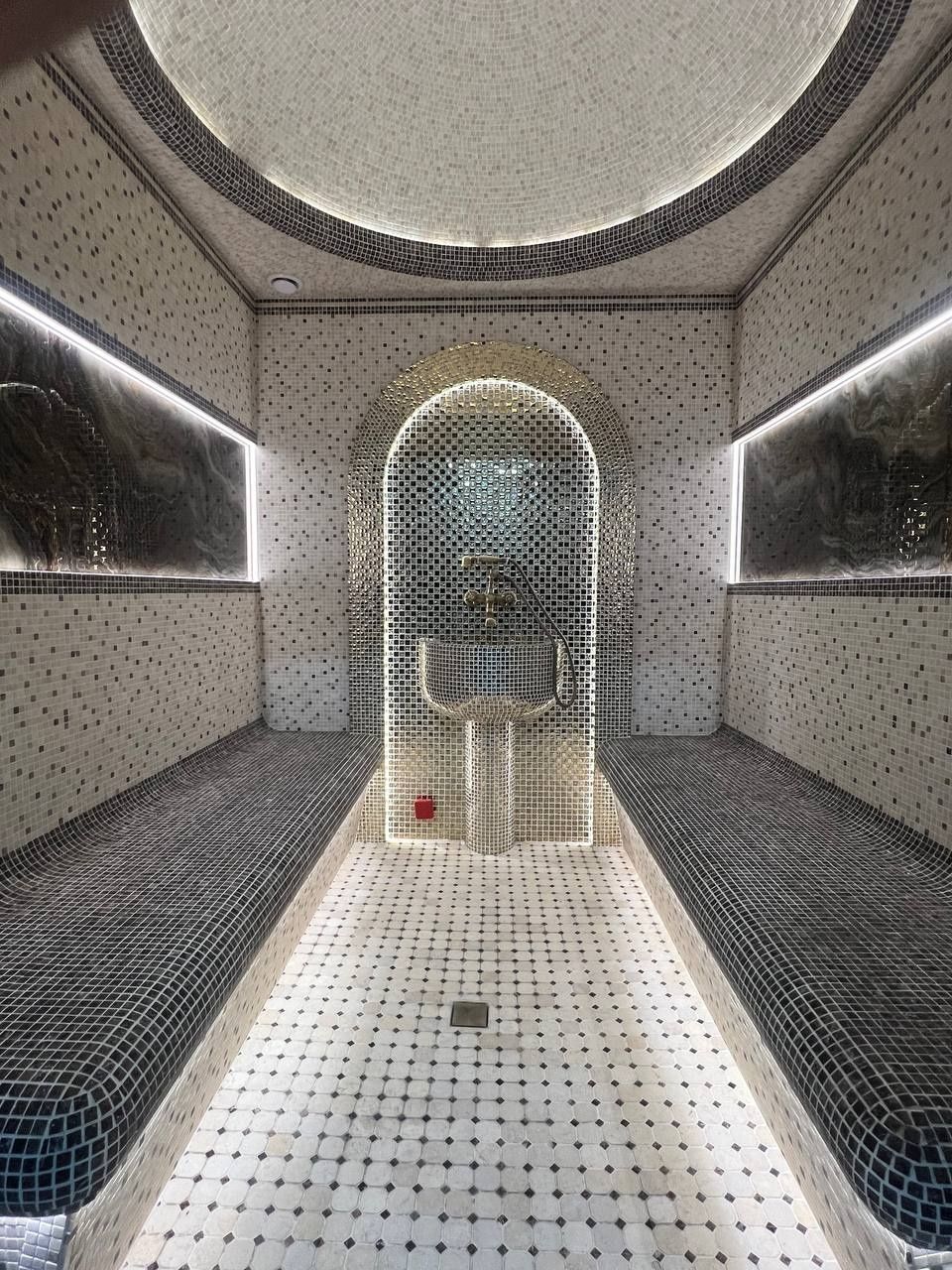 Дача [Hi_tech] VILLA без маклер дача аренда по суточно дача в чарваке