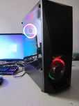 Геймърски  i5-6500, 16GB, с  GB GTX1070 8GB , 250GB  SSD,  500GB HDD