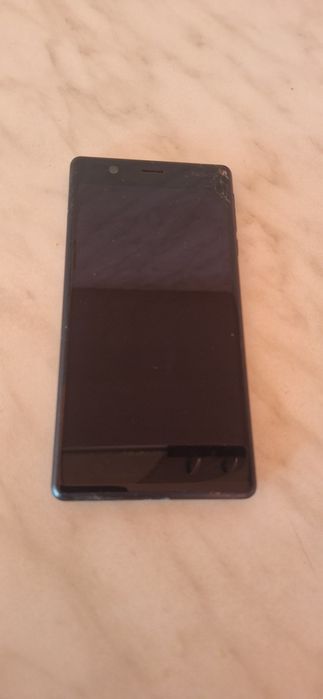 Nokia 3 smartphone