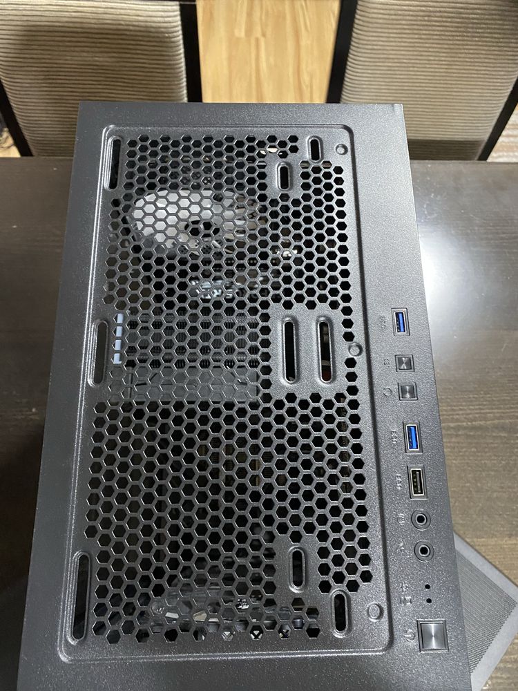 GAMING PC / геймърски компютър